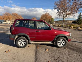 Nissan Terrano II 2.7 TDI 125 cv SPORT