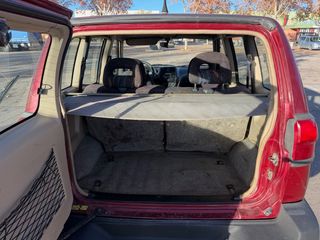 Nissan Terrano II 2.7 TDI 125 cv SPORT