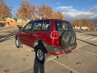 Nissan Terrano II 2.7 TDI 125 cv SPORT