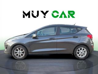 Ford Fiesta 1.1 Ti-VCT Trend 63 kW (85 CV)