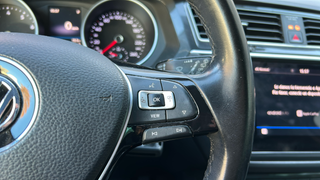 Volkswagen Tiguan Advance 1.5 TSI 110 kW (150 CV) DSG