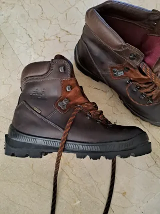 Botas de montaña For Fred