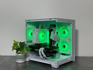 Pc Gaming RTX 3060 | Ryzen 7 | 1TB | WIN 11