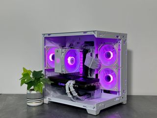 Pc Gaming RTX 3060 | Ryzen 7 | 1TB | WIN 11