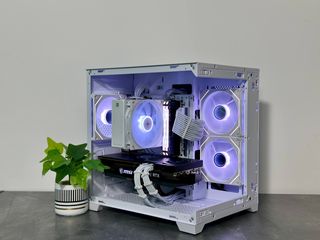 Pc Gaming RTX 3060 | Ryzen 7 | 1TB | WIN 11