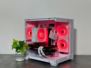 Pc Gaming RTX 3060 | Ryzen 7 | 1TB | WIN 11