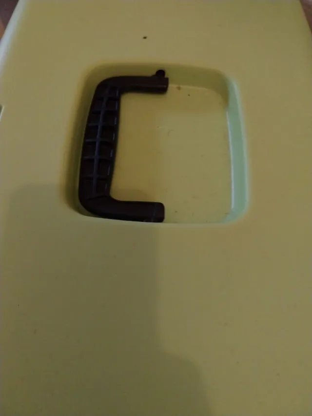 Transportín grande para mascotas