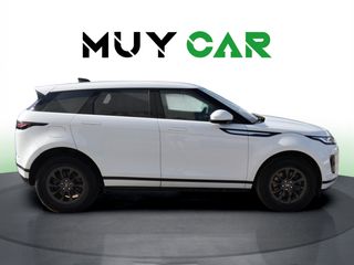 Land Rover Range Rover Evoque D150 Standard FWD 110 kW (150 CV)