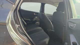 Ford Fiesta 1.1 Ti-VCT Trend 63 kW (85 CV)