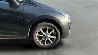 Ford Fiesta 1.1 Ti-VCT Trend 63 kW (85 CV)