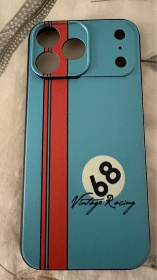 Funda IPHONE 14