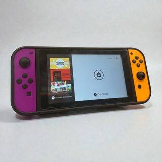 Nintendo Switch + Accesorios