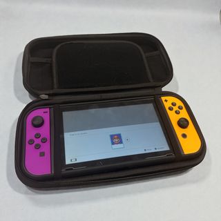 Nintendo Switch + Accesorios