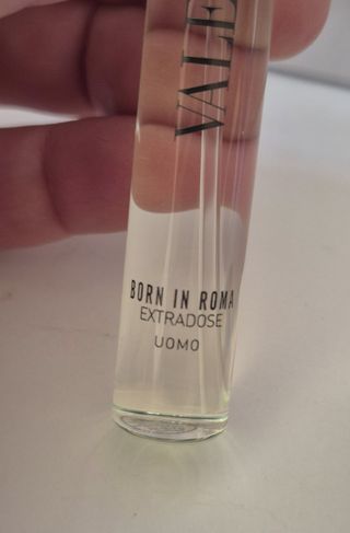 Valentino Uomo Born In Roma Go Spray Parfum 10ml