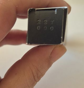 Valentino Uomo Born In Roma Go Spray Parfum 10ml