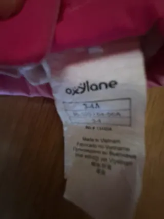 Manoplas de nieve rosas