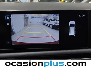 Hyundai Tucson 1.6 TGDI HEV Klass AT 158 kW (215 CV)