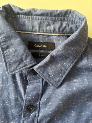 Camisa Calvin Klein Talla M
