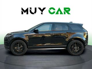 Land Rover Range Rover Evoque D180 MHEV R-Dynamic SE 4WD Auto 132 kW (180 CV)