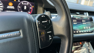 Land Rover Range Rover Evoque D180 MHEV R-Dynamic SE 4WD Auto 132 kW (180 CV)
