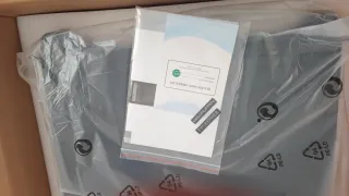 Amplificador de potencia FP14000 NUEVAS