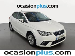 SEAT Ibiza 1.0 EcoTSI S&S Style 70 kW (95 CV)