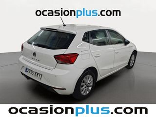 SEAT Ibiza 1.0 EcoTSI S&S Style 70 kW (95 CV)