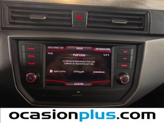 SEAT Ibiza 1.0 EcoTSI S&S Style 70 kW (95 CV)