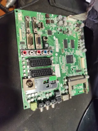 LG 32LG3000 repuestos