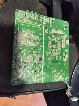 LG 32LG3000 repuestos