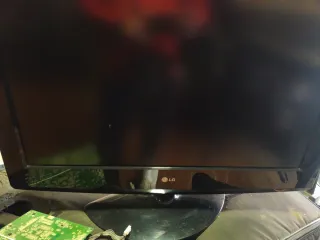 LG 32LG3000 repuestos