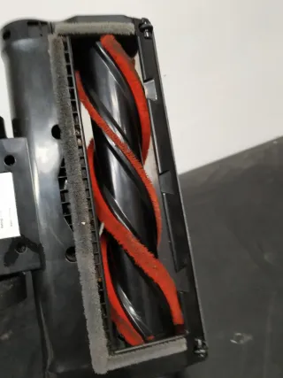 Aspirador de mano sin cable