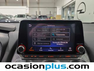 Nissan Juke DIG-T Acenta 84 kW (114 CV)