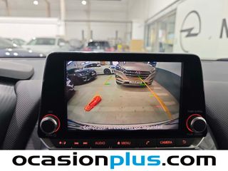 Nissan Juke DIG-T Acenta 84 kW (114 CV)