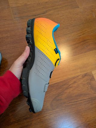 Zapatillas SPECIALIZED RECON 3.0 talla 44