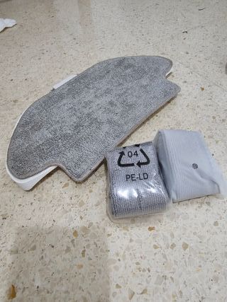 Aspiradora Robot Viomi SE