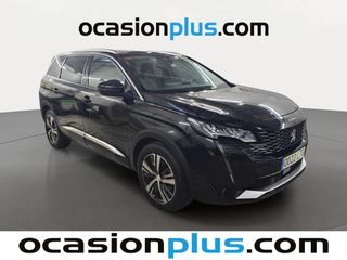 Peugeot 5008 BlueHDi 130 S&S Allure 96 kW (130 CV)