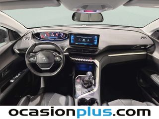 Peugeot 5008 BlueHDi 130 S&S Allure 96 kW (130 CV)