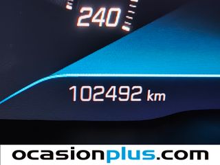 Peugeot 5008 BlueHDi 130 S&S Allure 96 kW (130 CV)