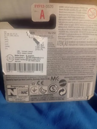 Hot Wheels Camión Plata 10/10