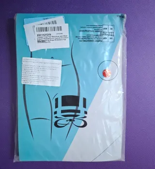 Faja Reductora Mujer Tanga Braga Moldeadora L