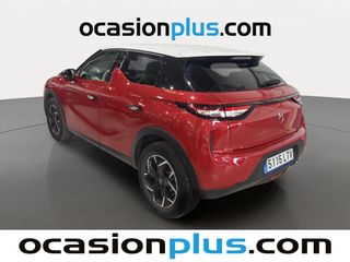 DS DS3 Crossback PureTech 100 So Chic 73 kW (100 CV)