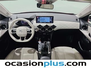 DS DS3 Crossback PureTech 100 So Chic 73 kW (100 CV)