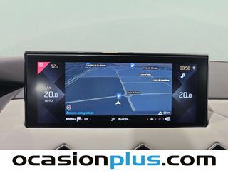 DS DS3 Crossback PureTech 100 So Chic 73 kW (100 CV)