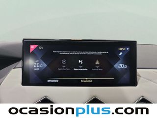 DS DS3 Crossback PureTech 100 So Chic 73 kW (100 CV)