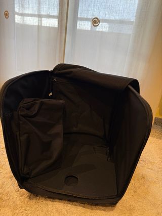 Bolsa transporte trolley Thermomix TM5/TM6