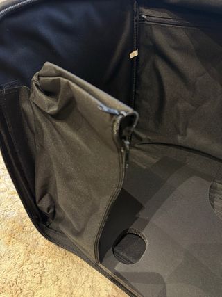 Bolsa transporte trolley Thermomix TM5/TM6