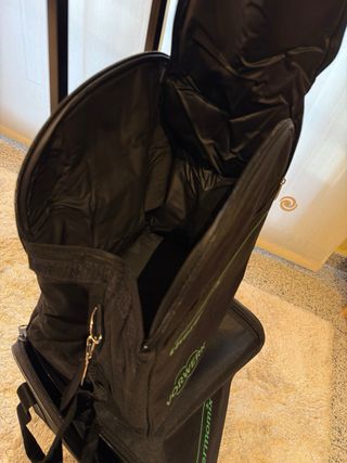 Bolsa transporte trolley Thermomix TM5/TM6