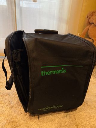 Bolsa transporte trolley Thermomix TM5/TM6