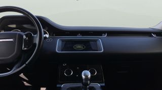 Land Rover Range Rover Evoque D150 Standard FWD 110 kW (150 CV)